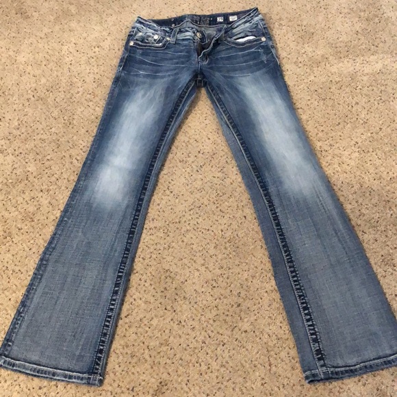 Miss me jeans - Picture 2 of 5